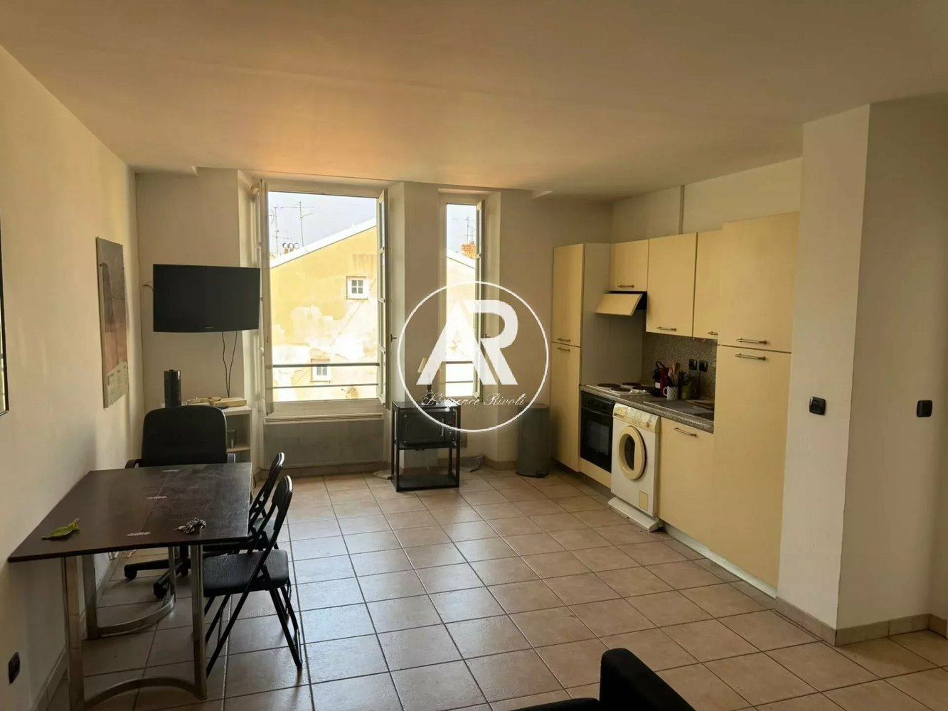 Property photo in Carre d'Argent