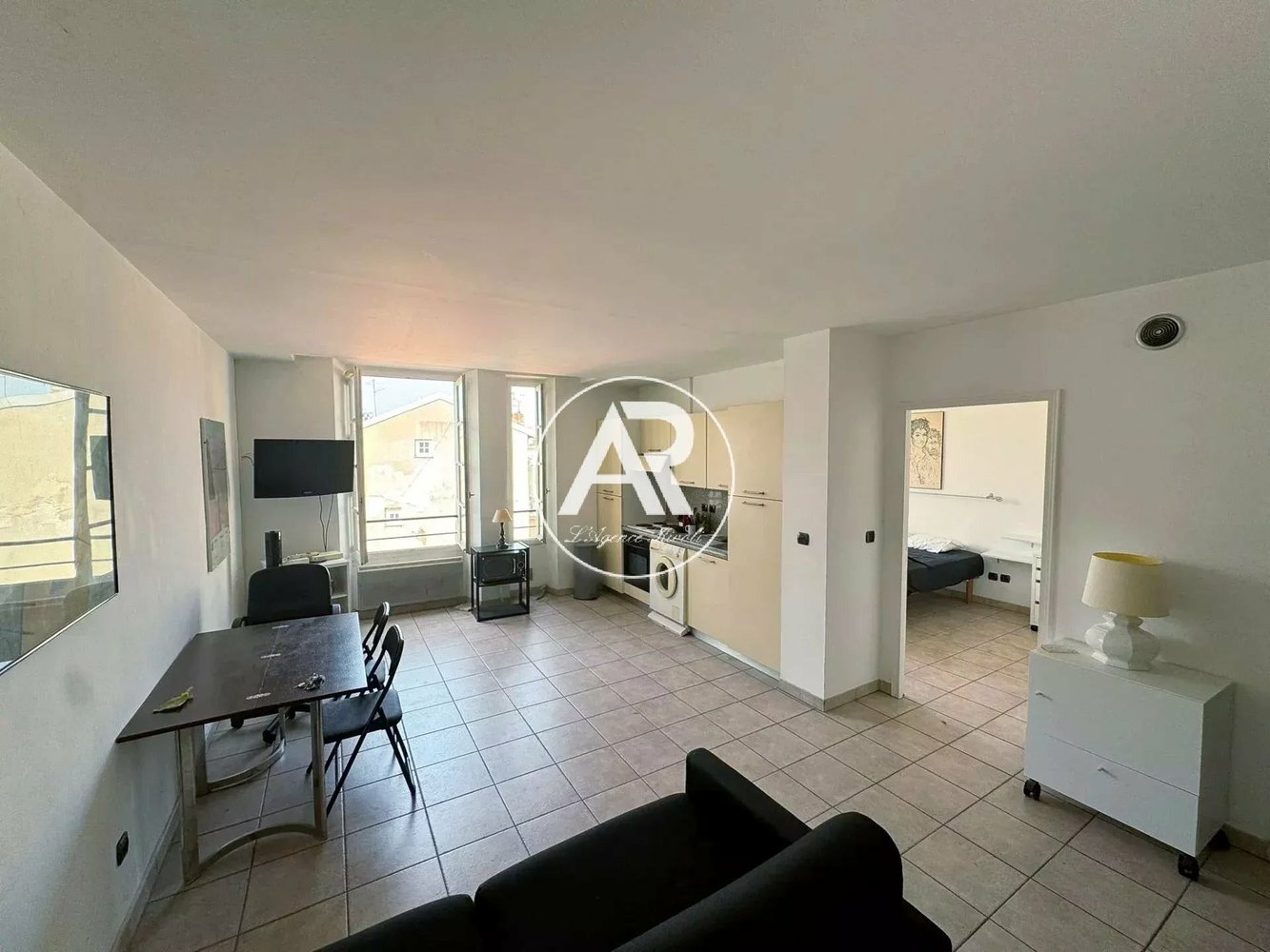 Property photo in Carre d'Argent