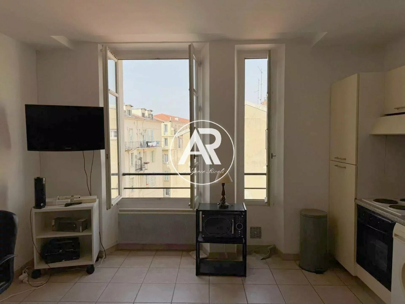 Property photo in Carre d'Argent