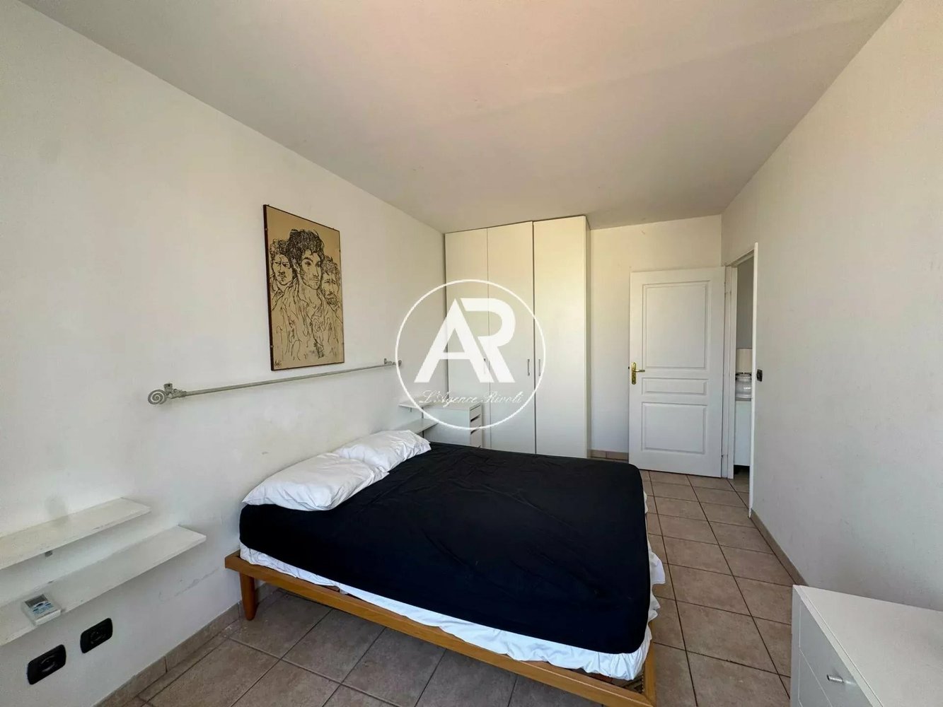 Property photo in Carre d'Argent