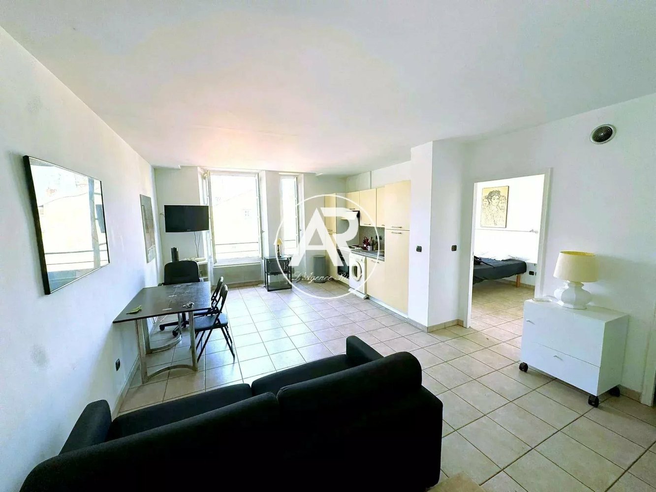 Property photo in Carre d'Argent