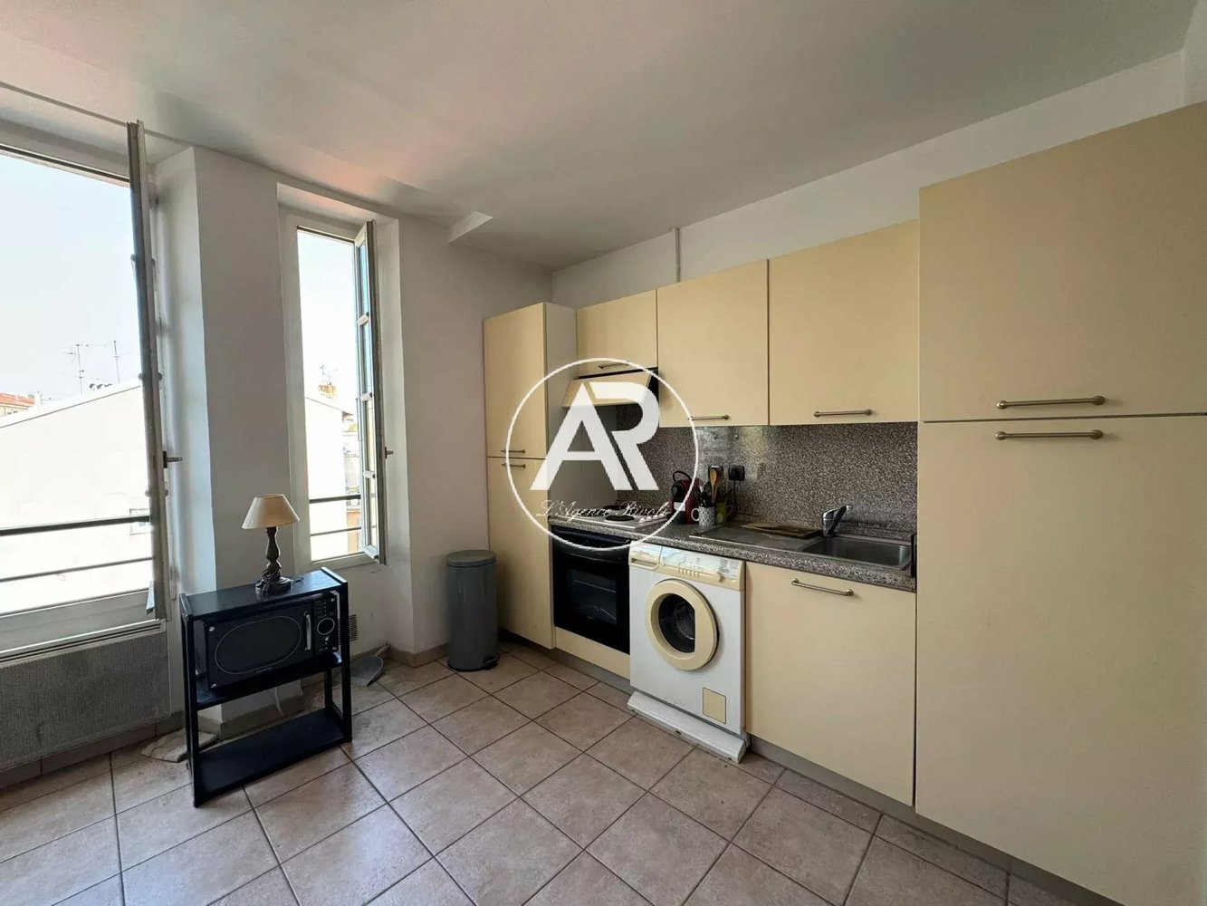 Property photo in Carre d'Argent