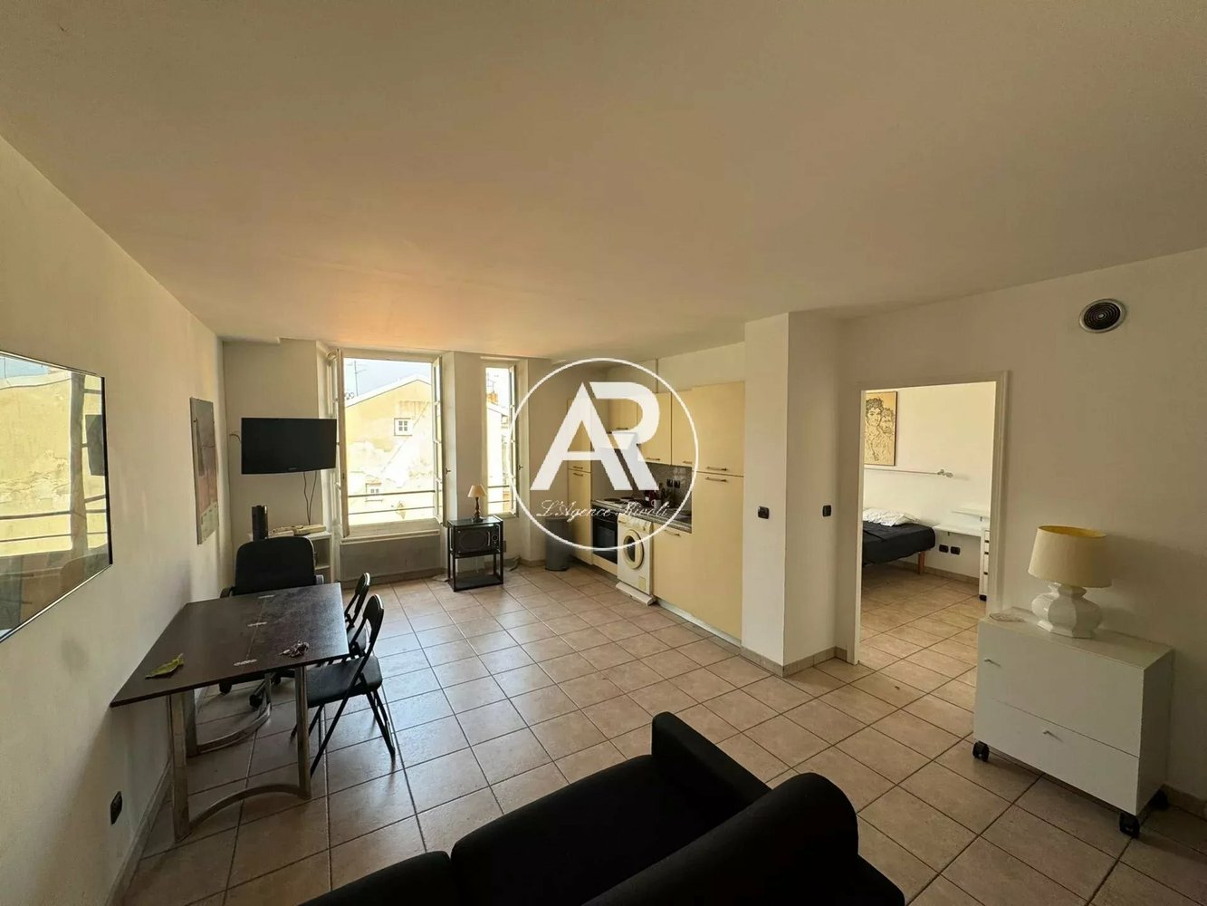 Property photo in Carre d'Argent