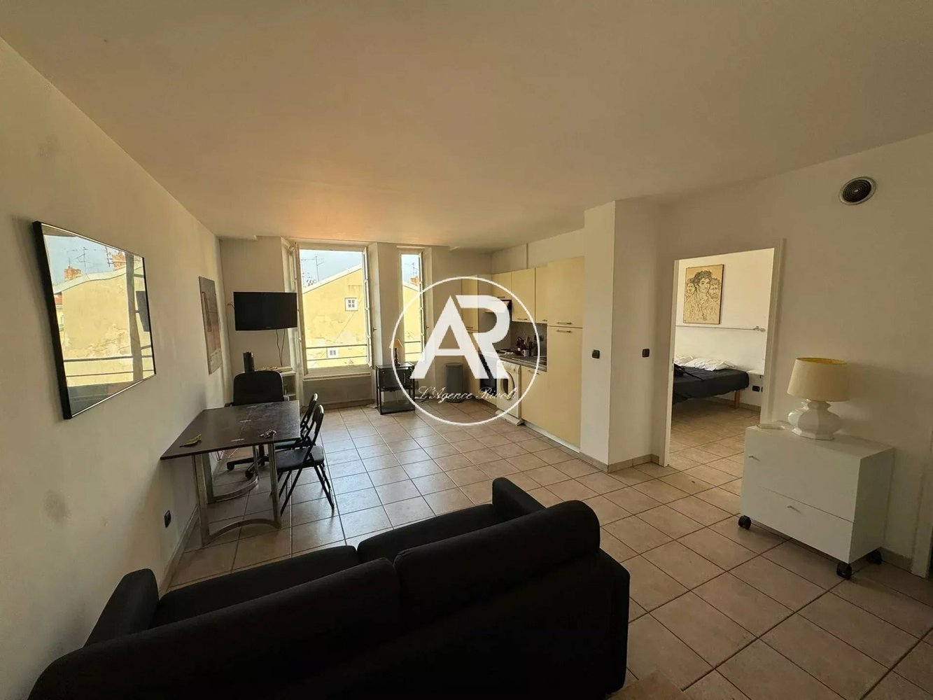 Property photo in Carre d'Argent