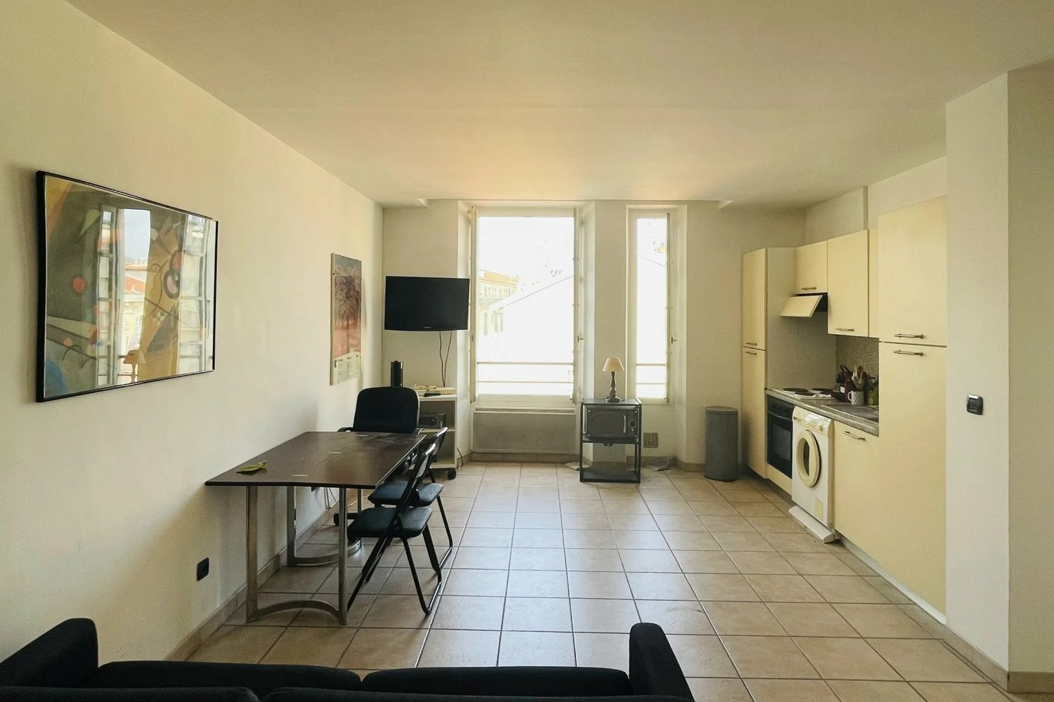 Property photo in Carre d'Argent