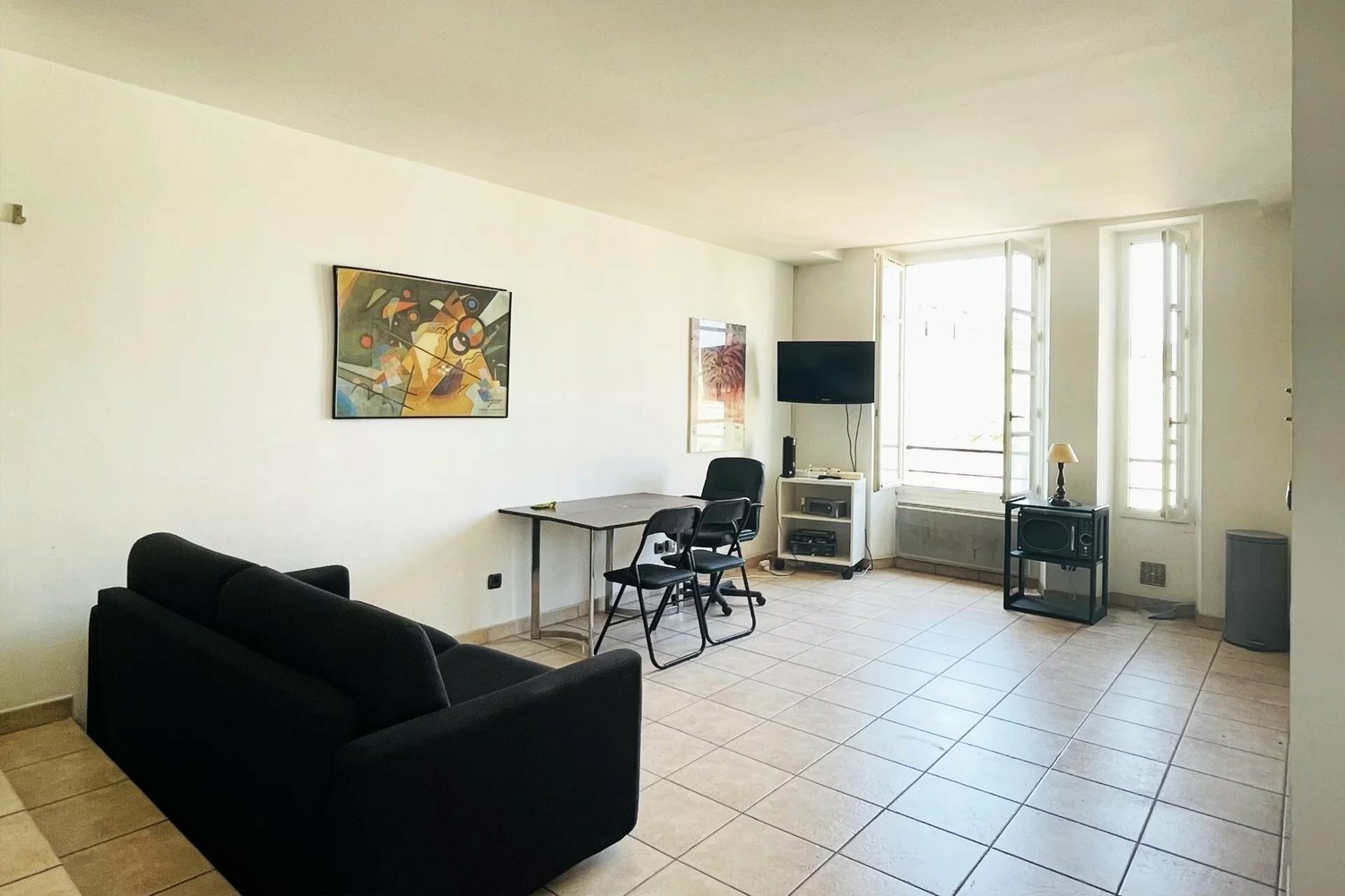 Property photo in Carre d'Argent