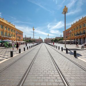 Property in Carre d'Argent