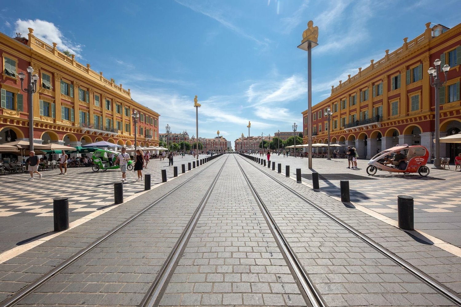 Property photo in Carre d'Argent