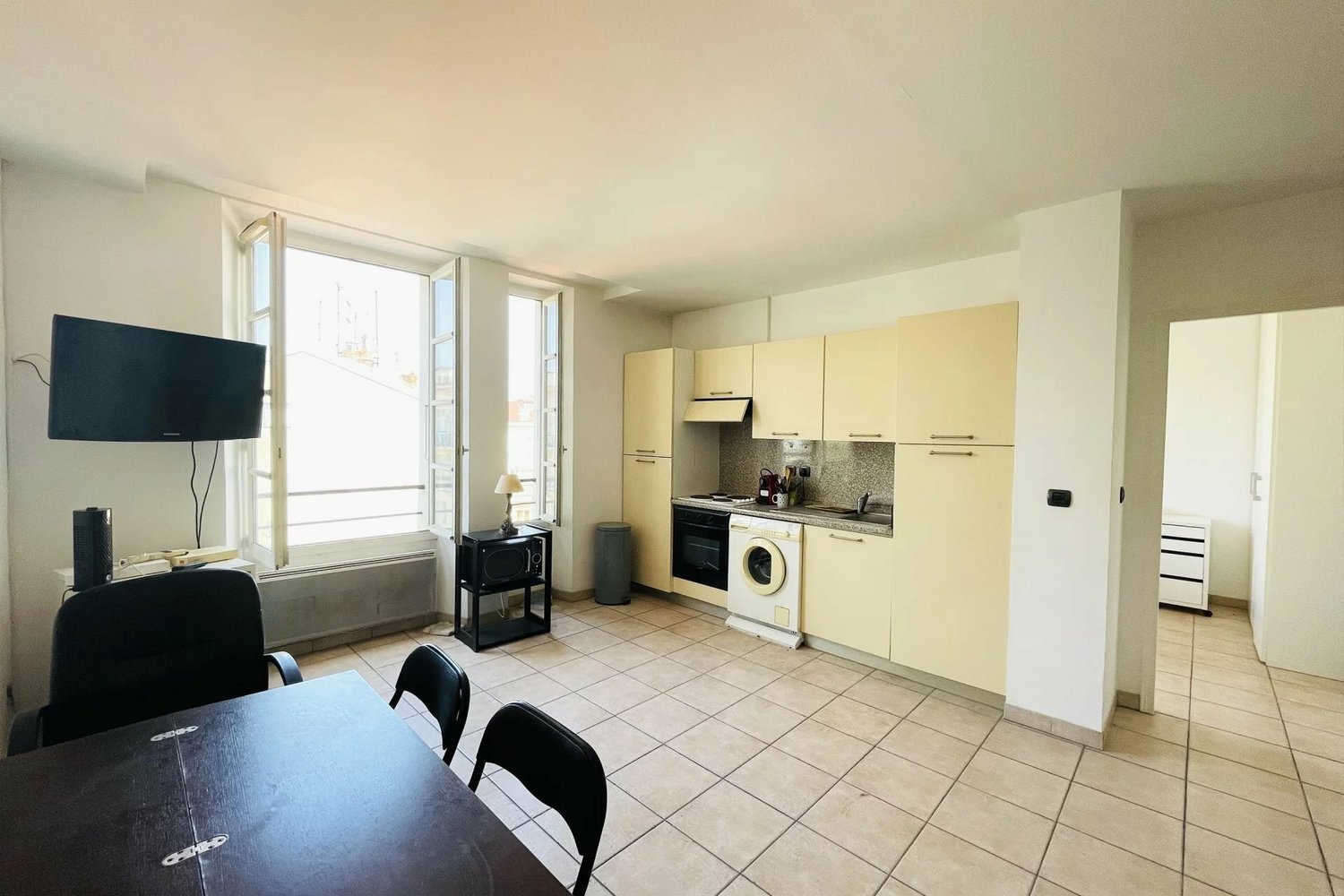 Property photo in Carre d'Argent