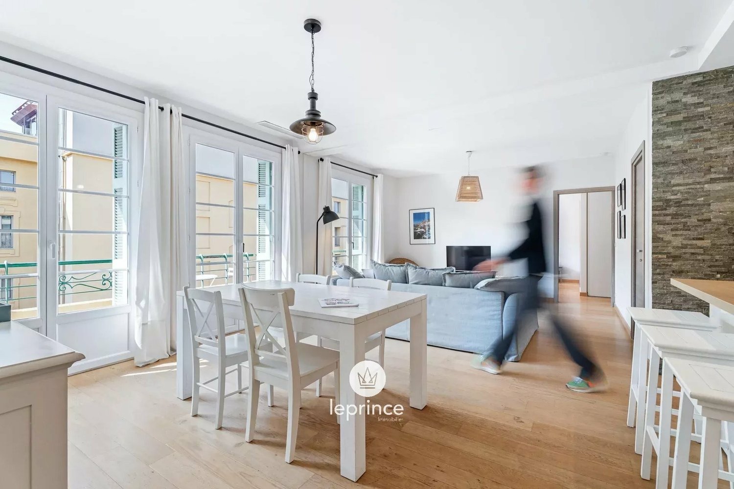 Property photo in Carre d'Argent