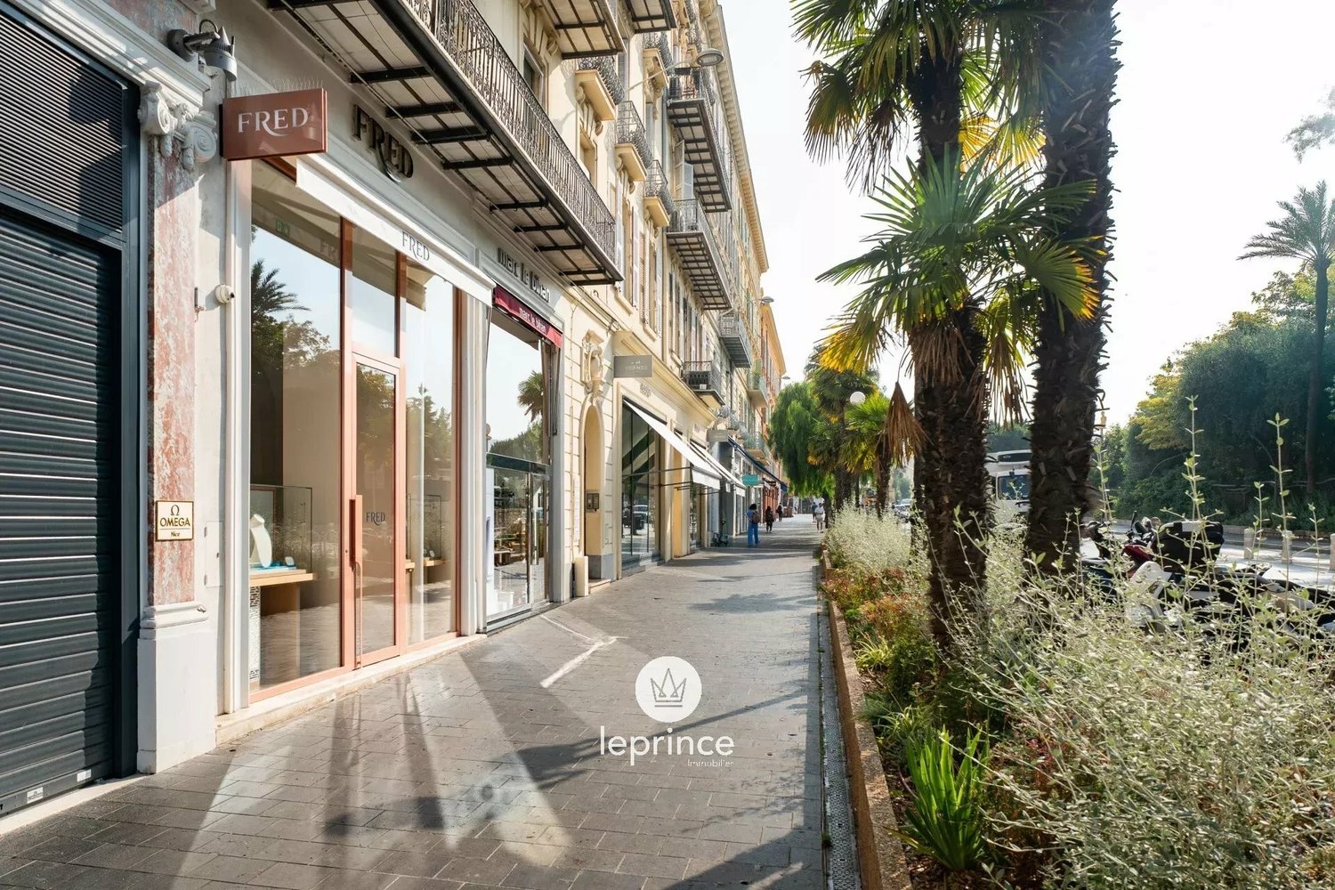 Property photo in Carre d'Argent