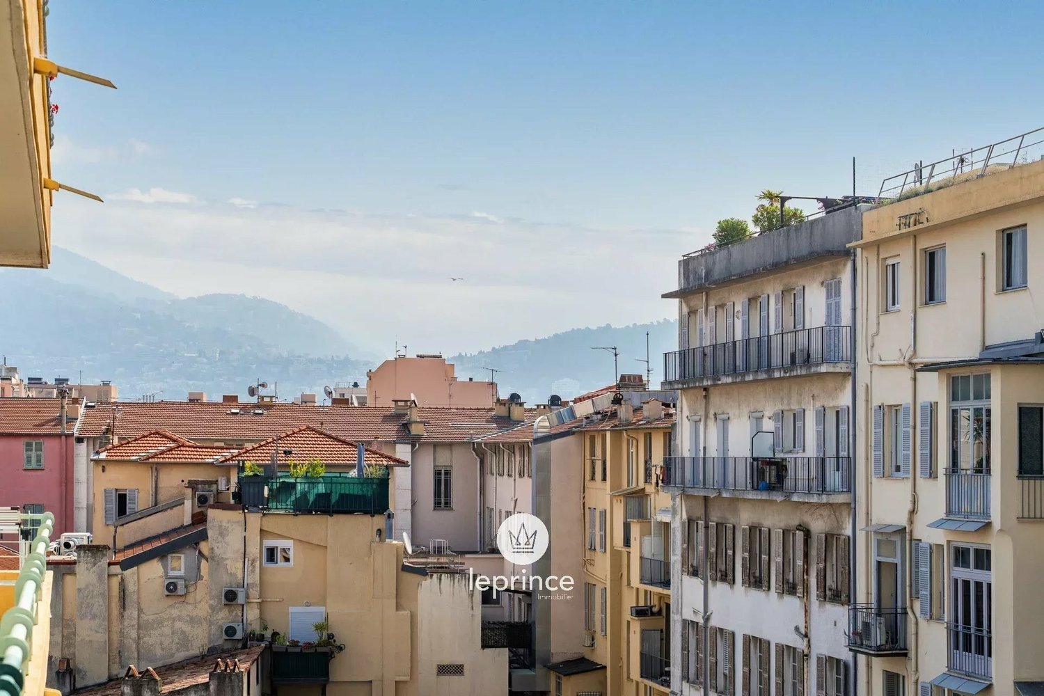 Property photo in Carre d'Argent