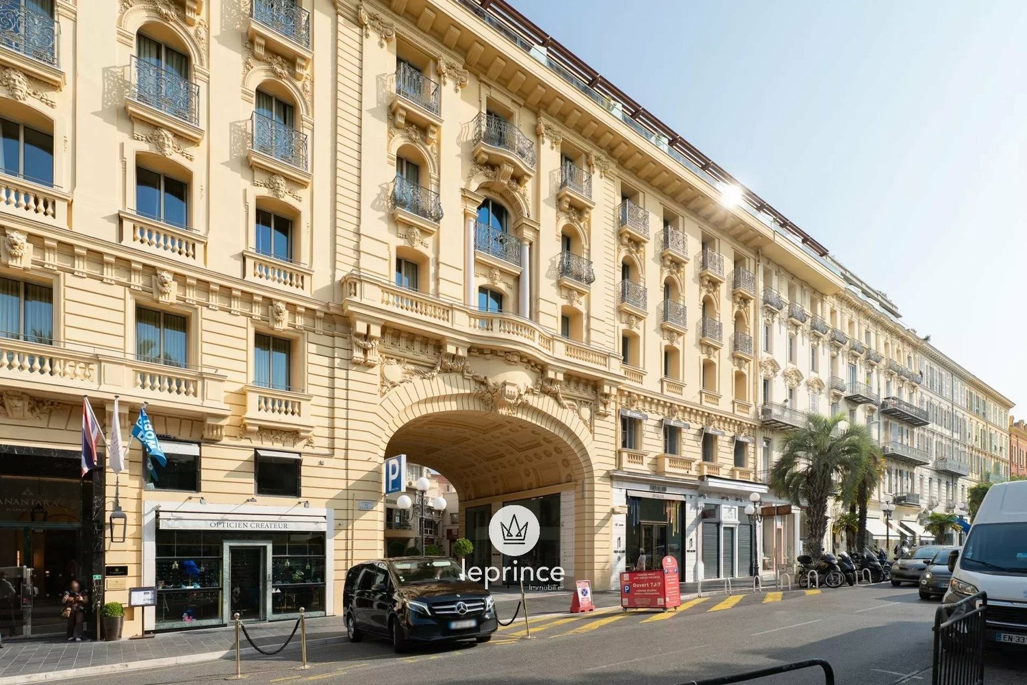 Property photo in Carre d'Argent