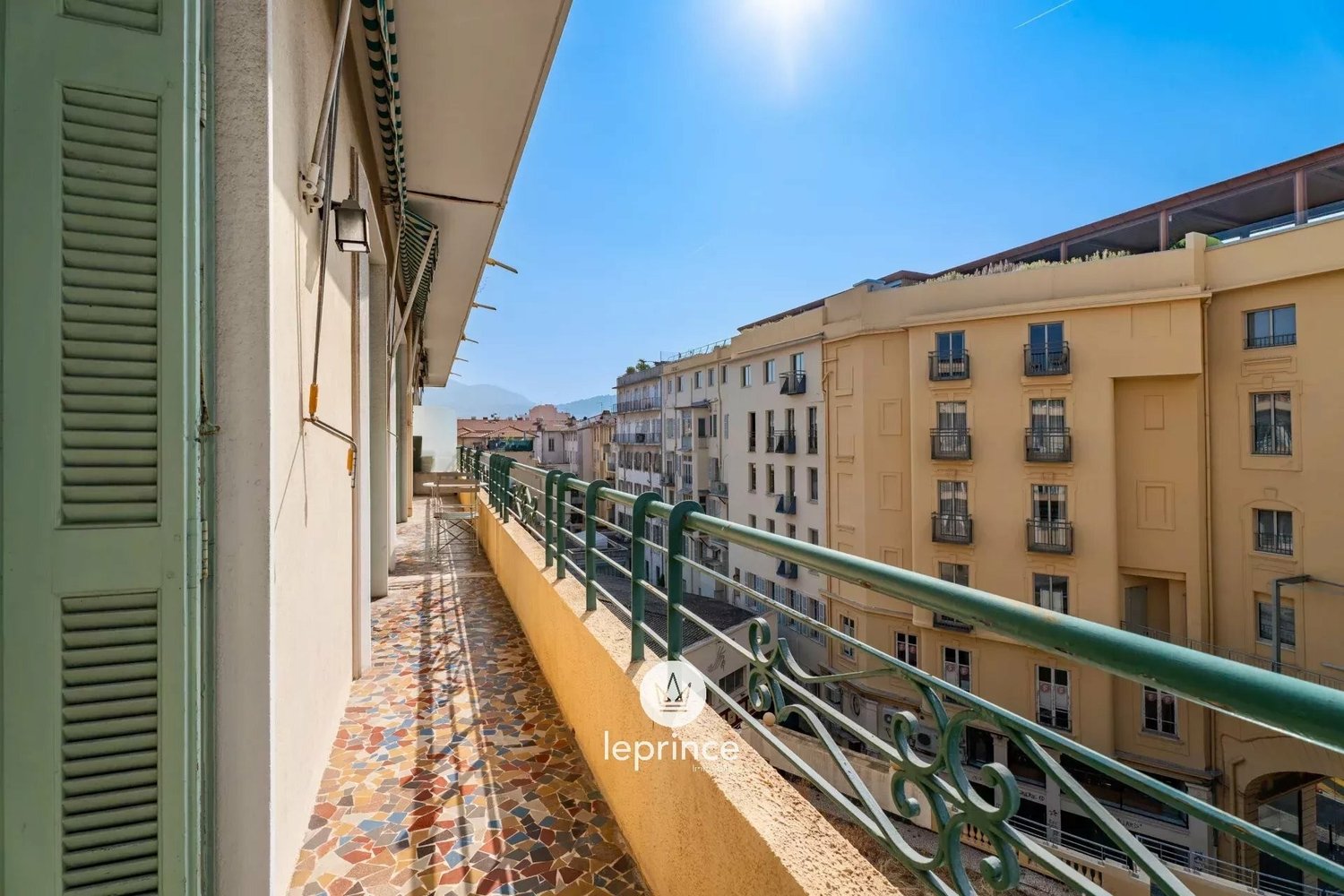 Property photo in Carre d'Argent