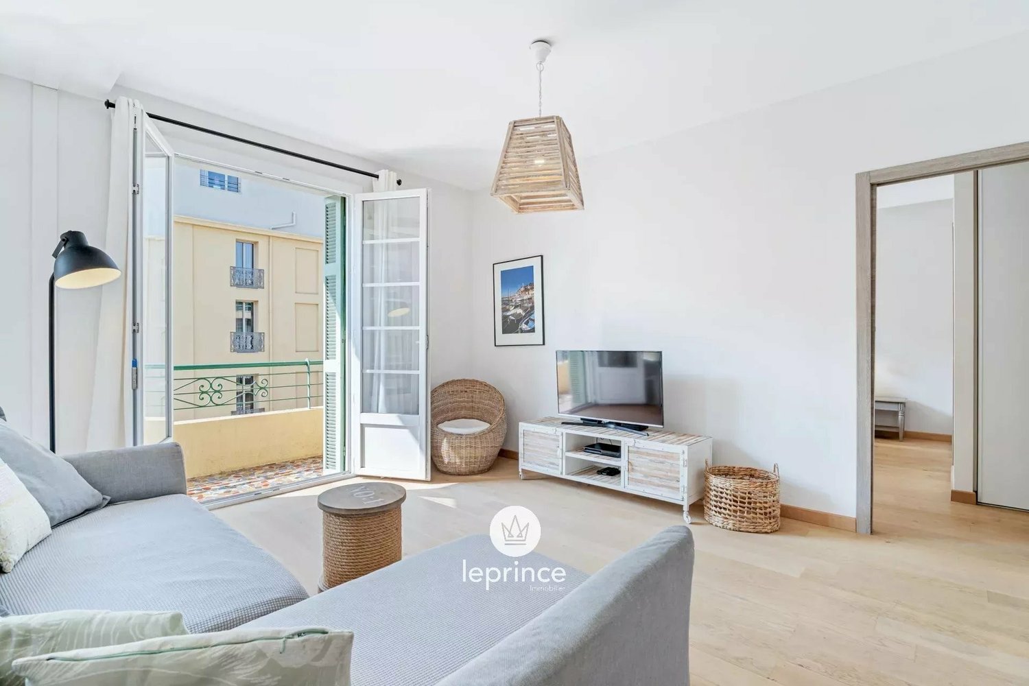 Property photo in Carre d'Argent