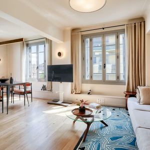 Property in Carre d'Argent