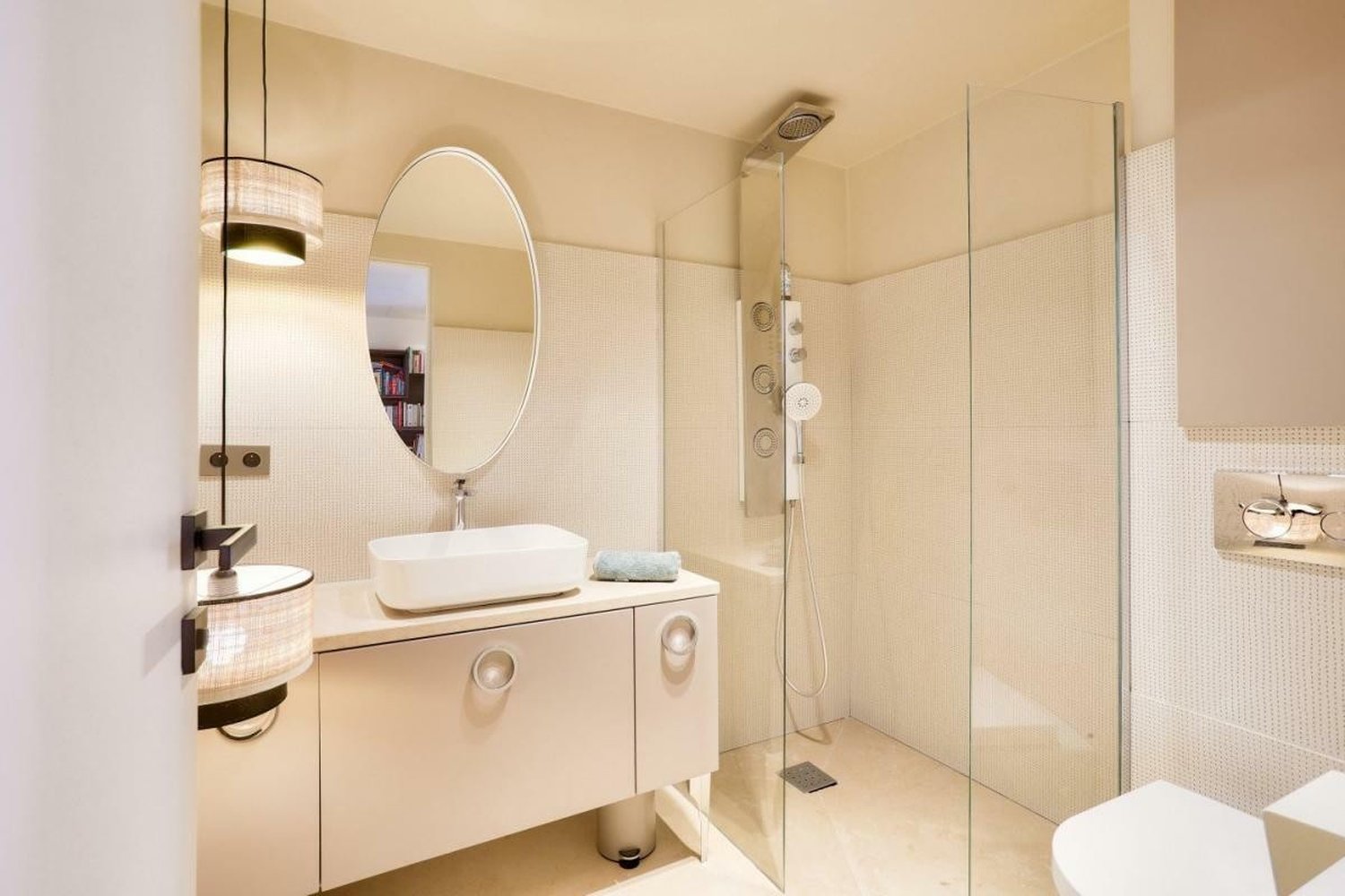 Property photo in Carre d'Argent