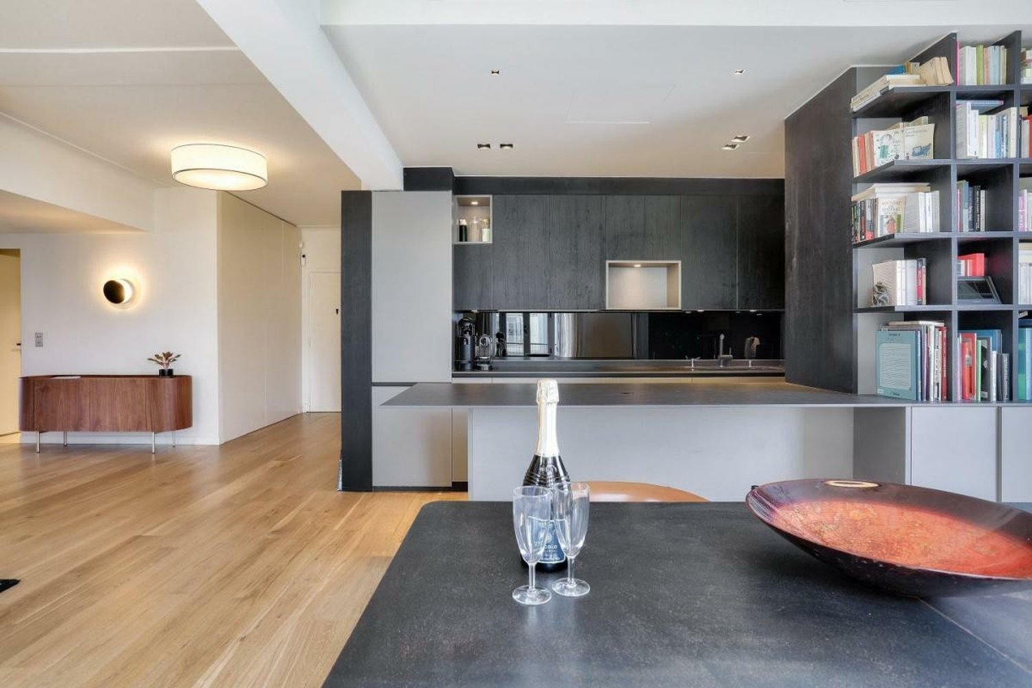 Property photo in Carre d'Argent