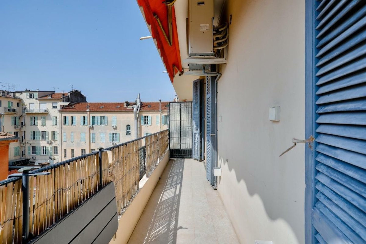 Property photo in Carre d'Argent