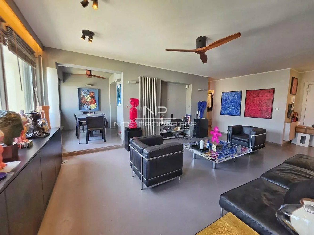 Property photo in Carre d'Argent