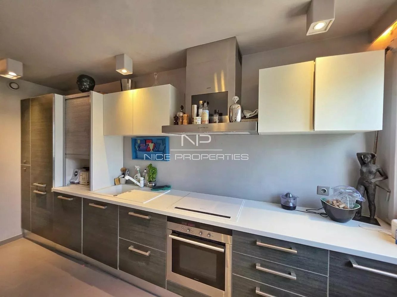 Property photo in Carre d'Argent