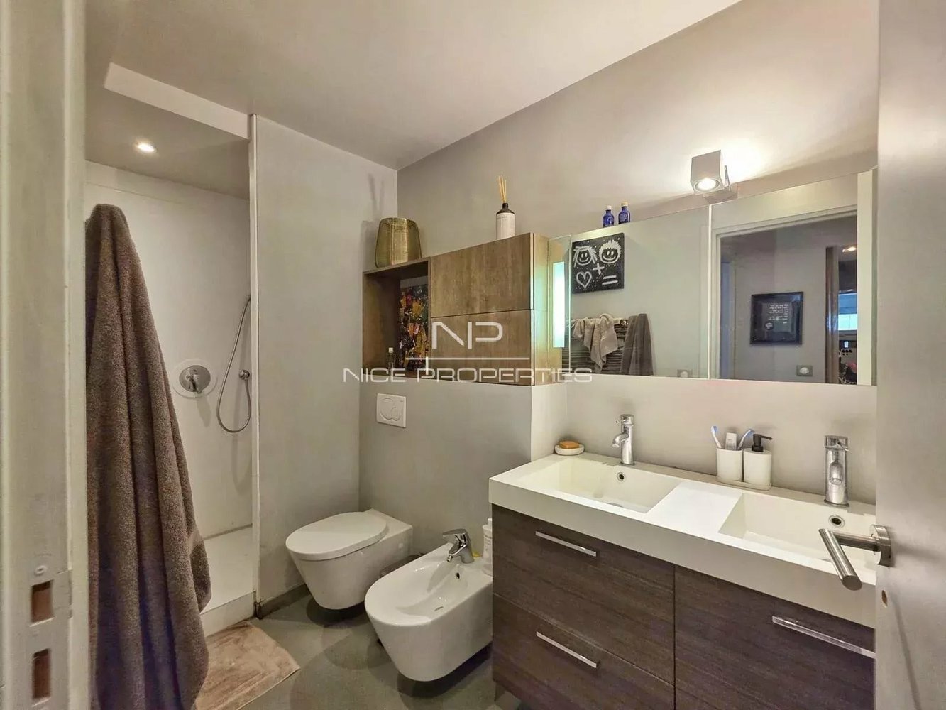 Property photo in Carre d'Argent