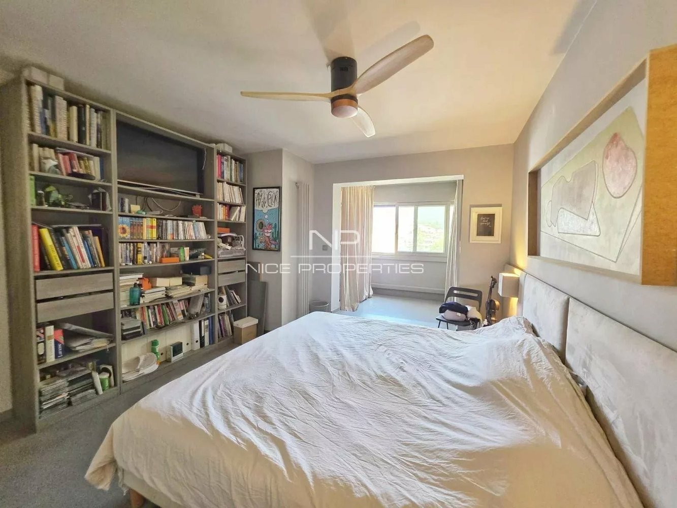 Property photo in Carre d'Argent