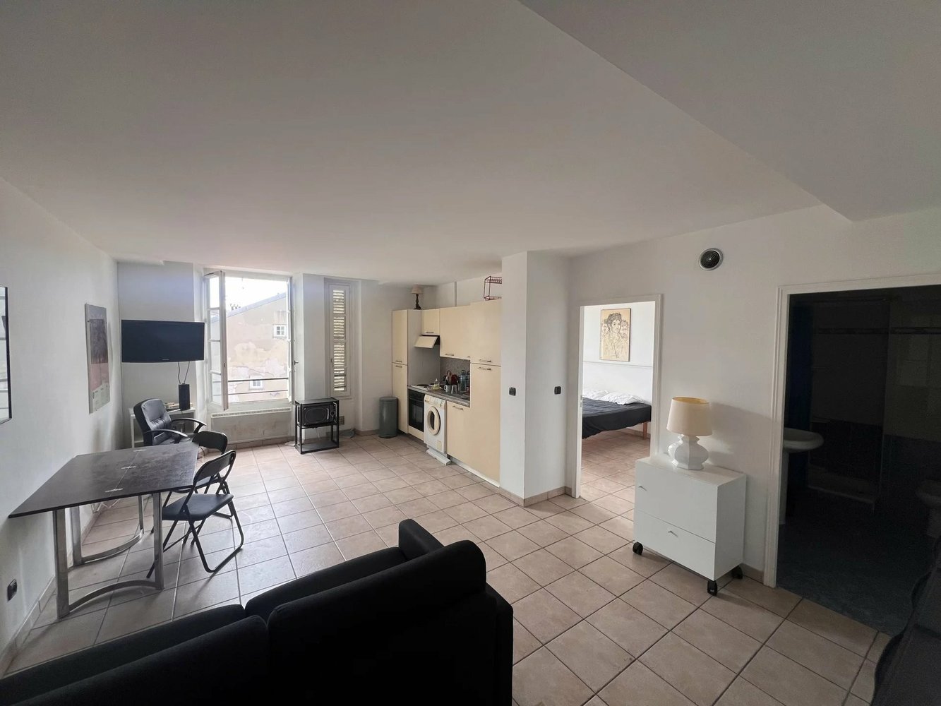 Property photo in Carre d'Argent