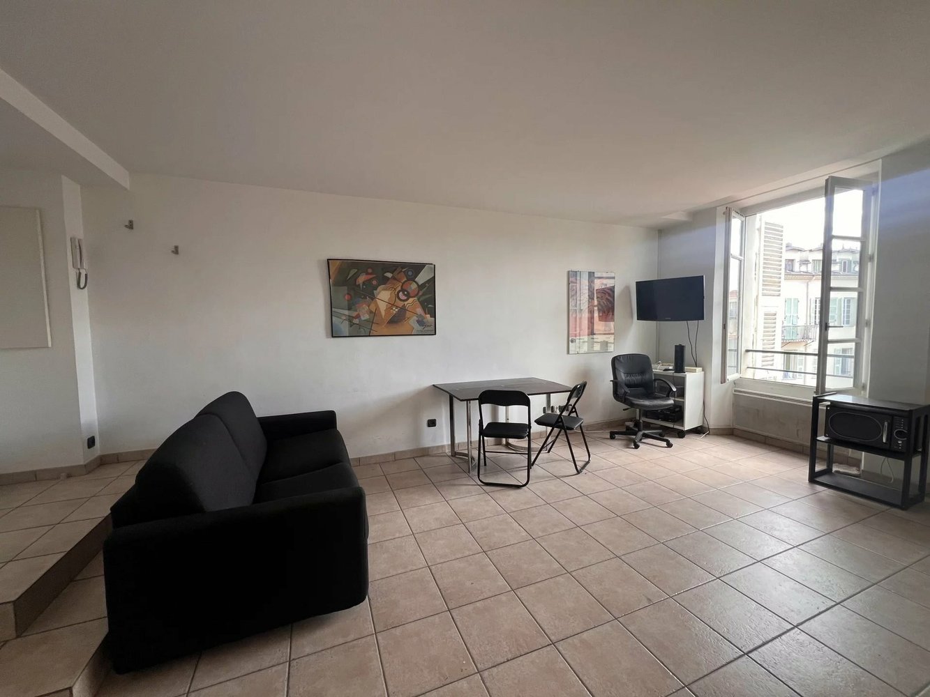Property photo in Carre d'Argent