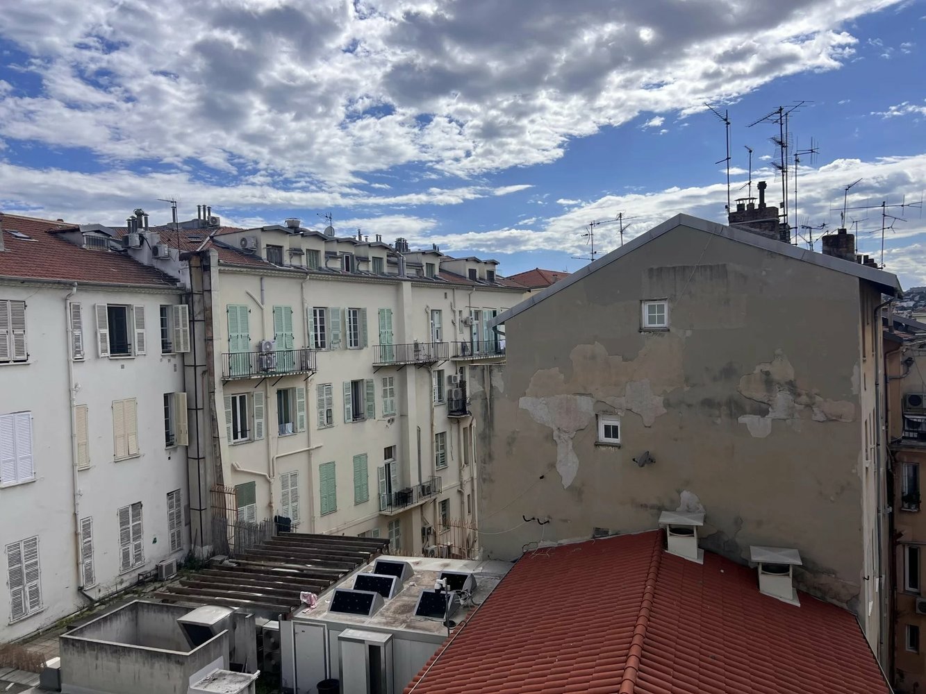 Property photo in Carre d'Argent