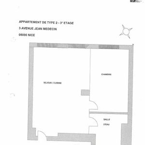 Property in Carre d'Argent