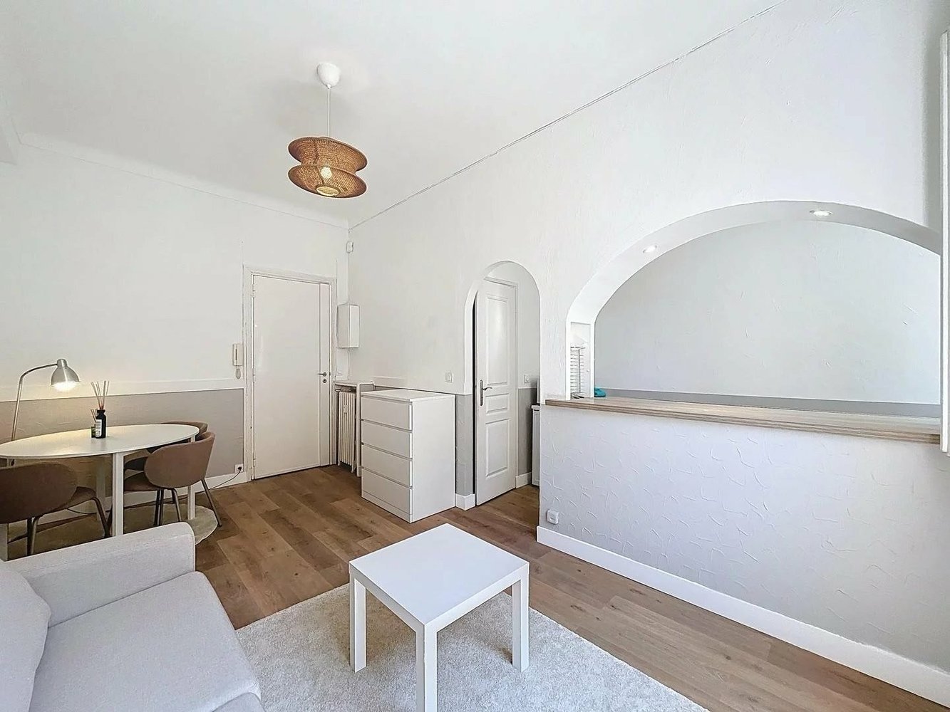 Property photo in Carre d'Argent