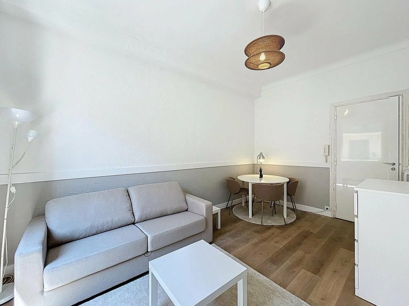 Property photo in Carre d'Argent