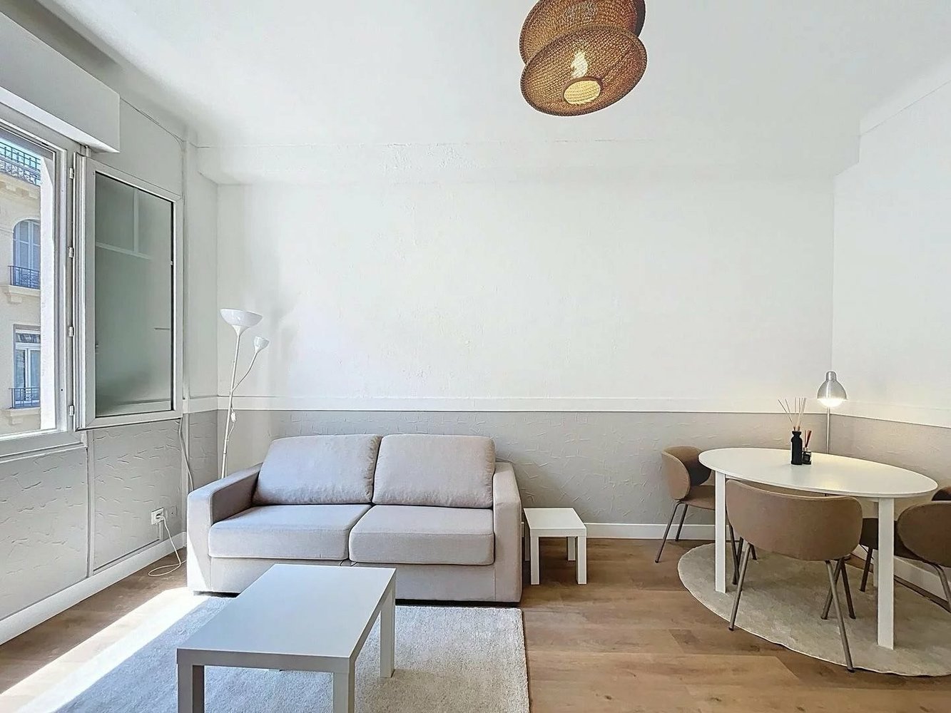 Property photo in Carre d'Argent