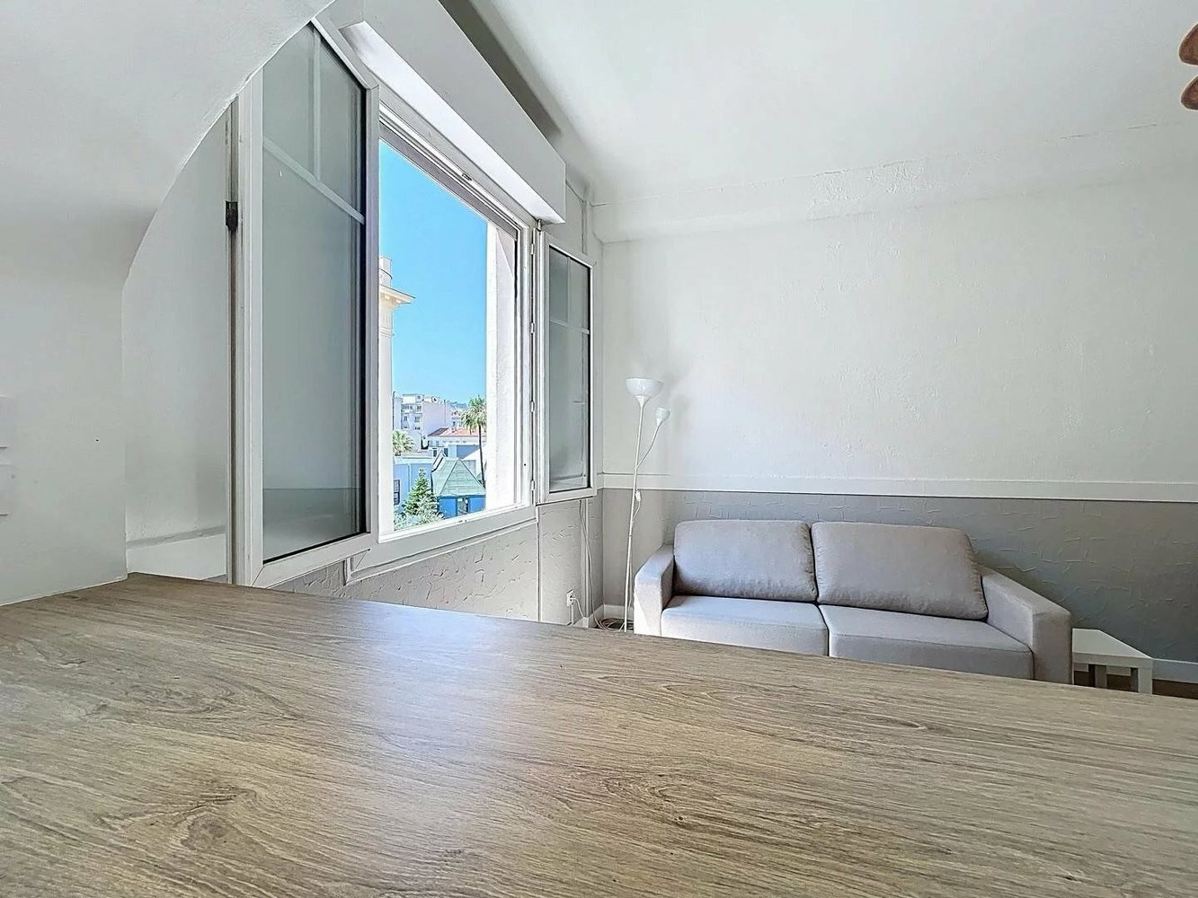 Property photo in Carre d'Argent