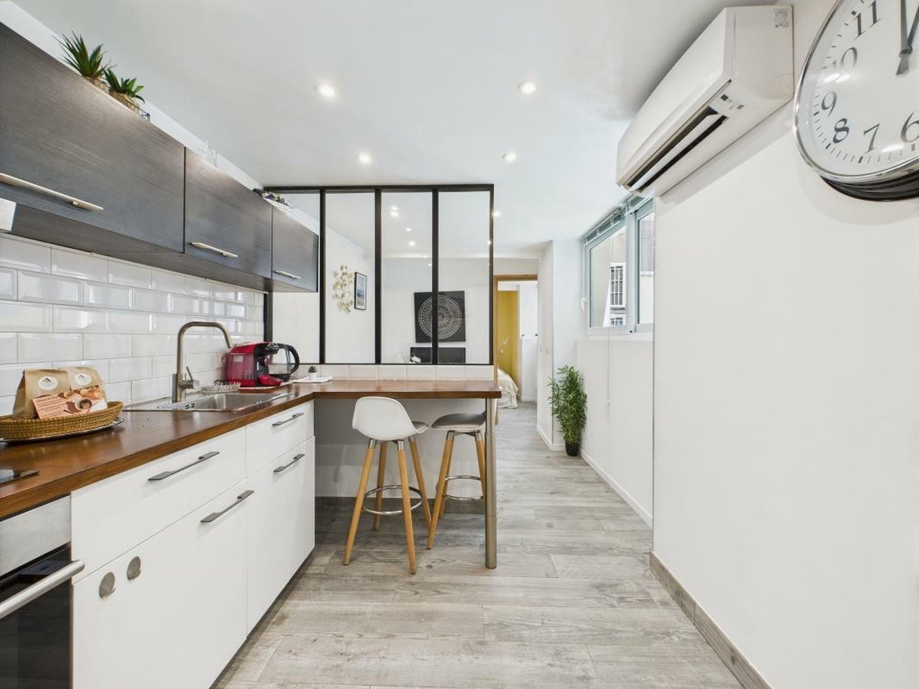 Property photo in Carre d'Argent