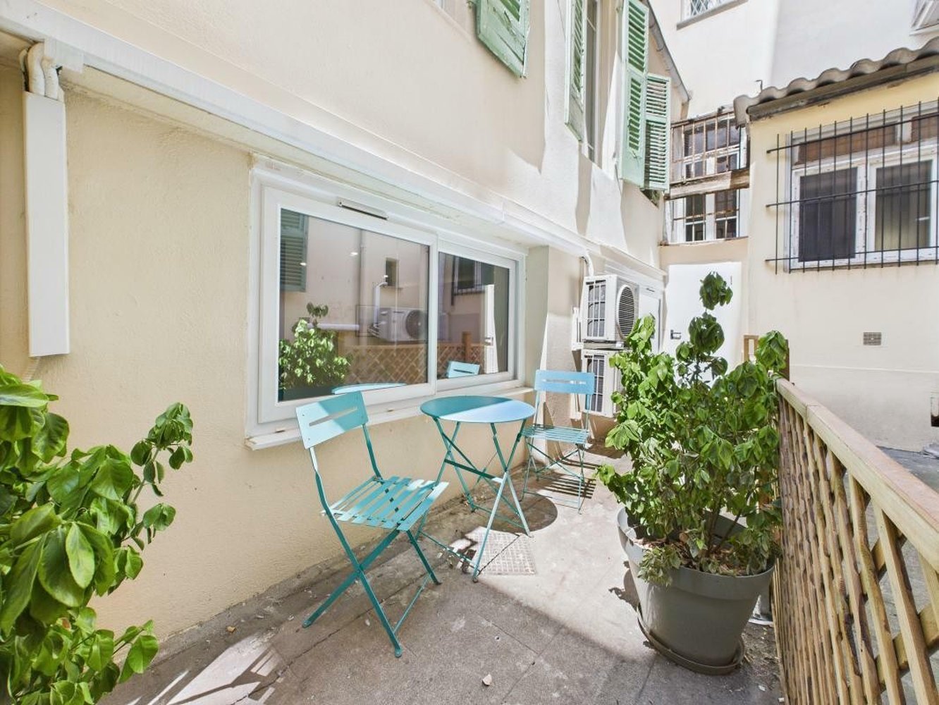 Property photo in Carre d'Argent