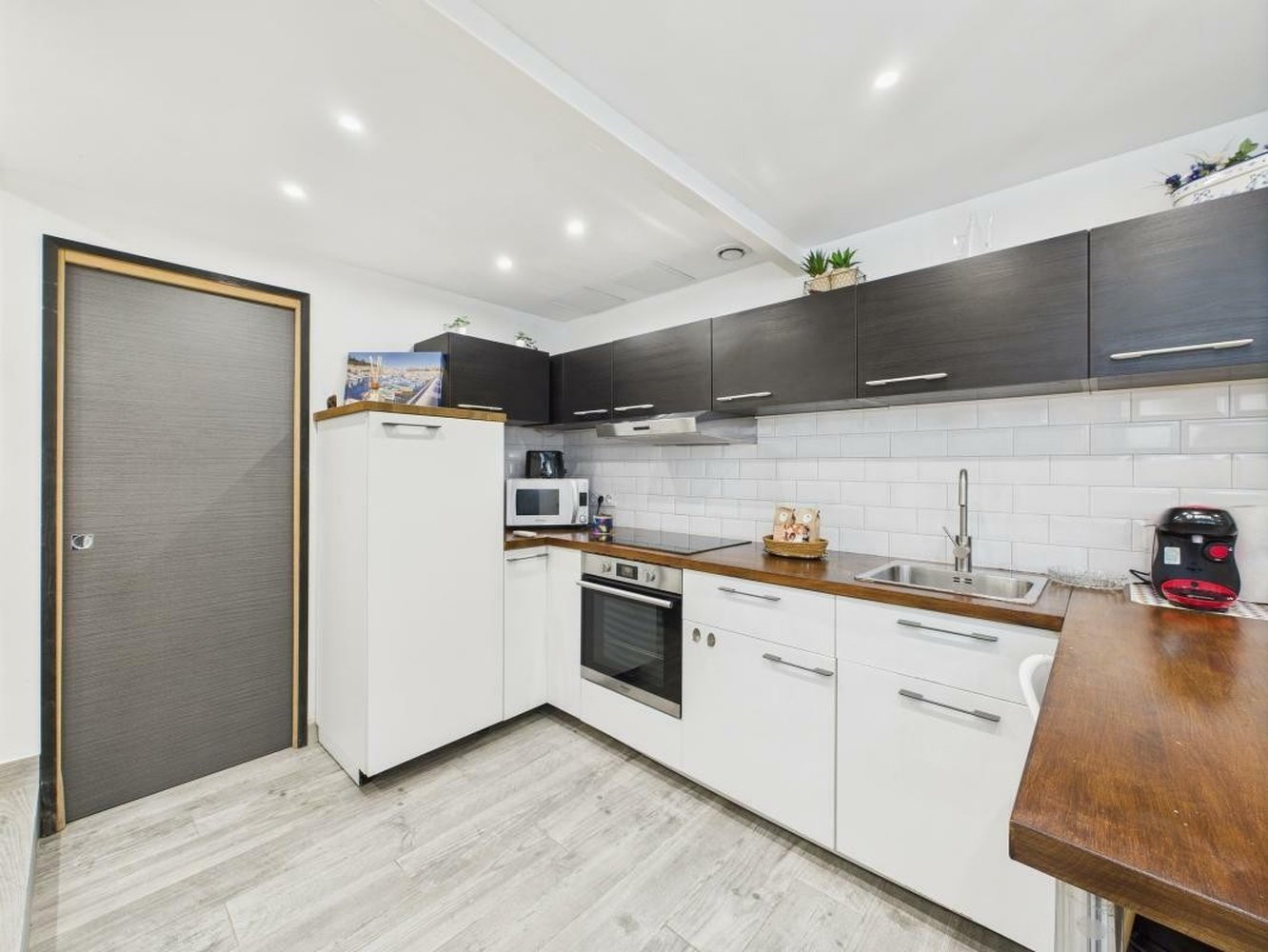 Property photo in Carre d'Argent