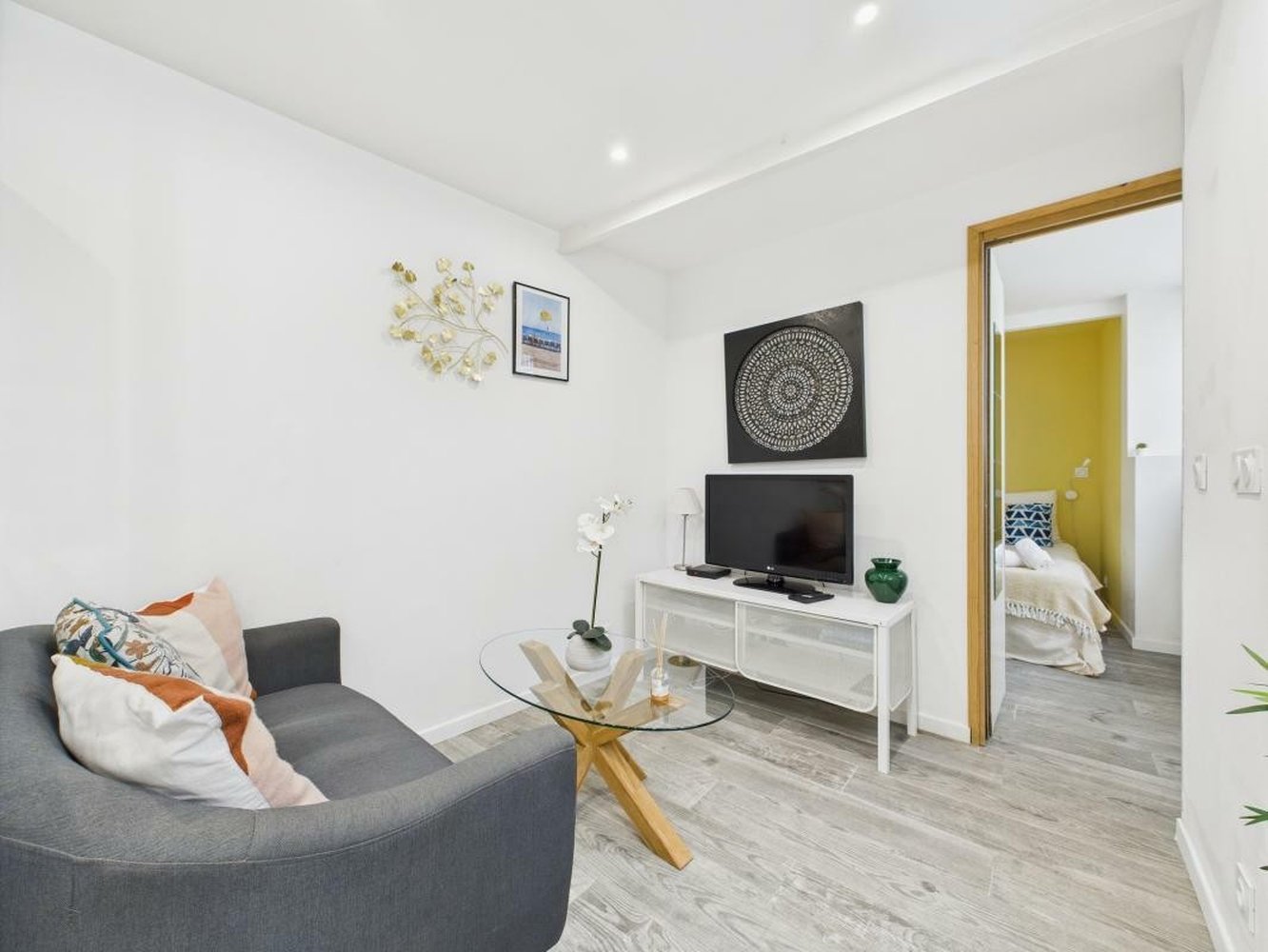 Property photo in Carre d'Argent