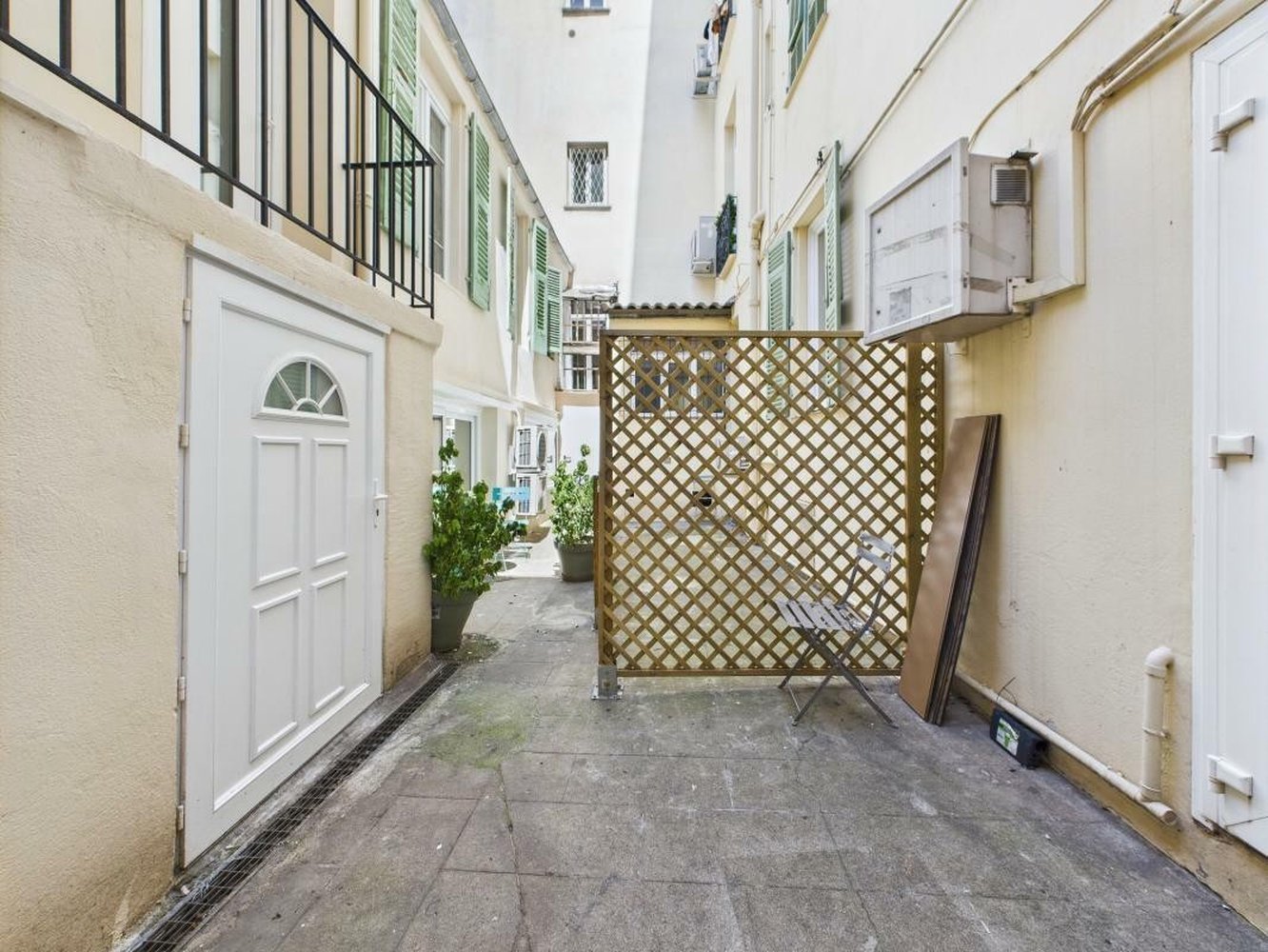 Property photo in Carre d'Argent