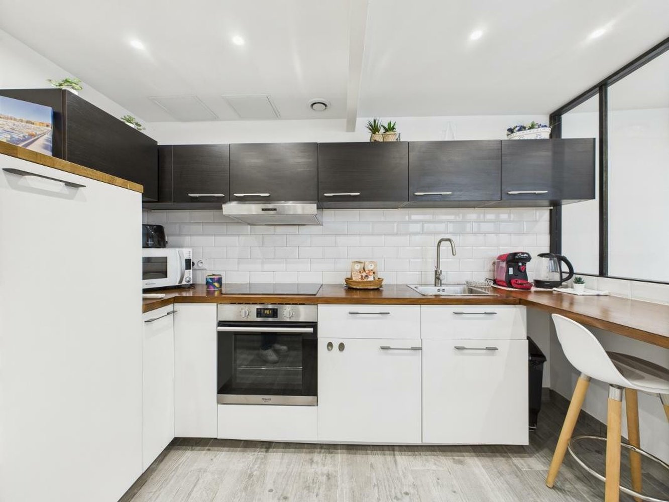 Property photo in Carre d'Argent