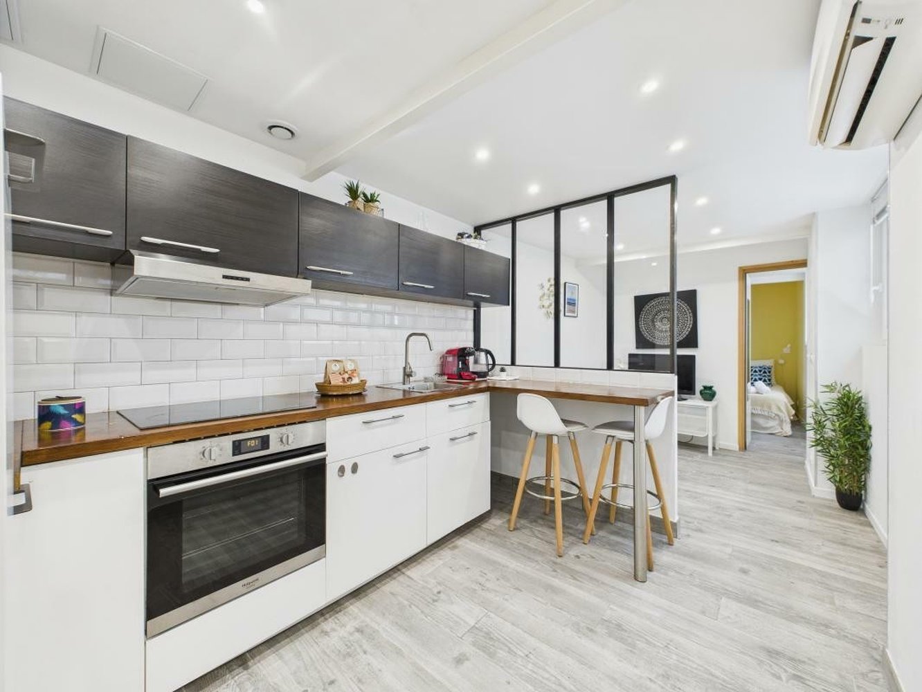 Property photo in Carre d'Argent