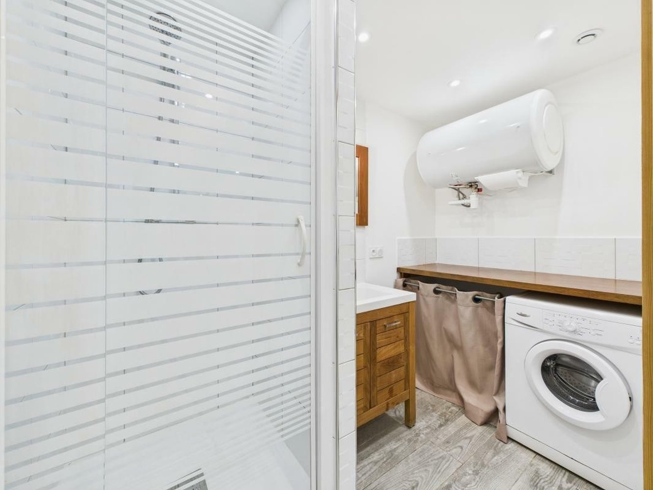 Property photo in Carre d'Argent