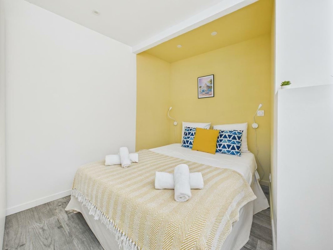 Property photo in Carre d'Argent