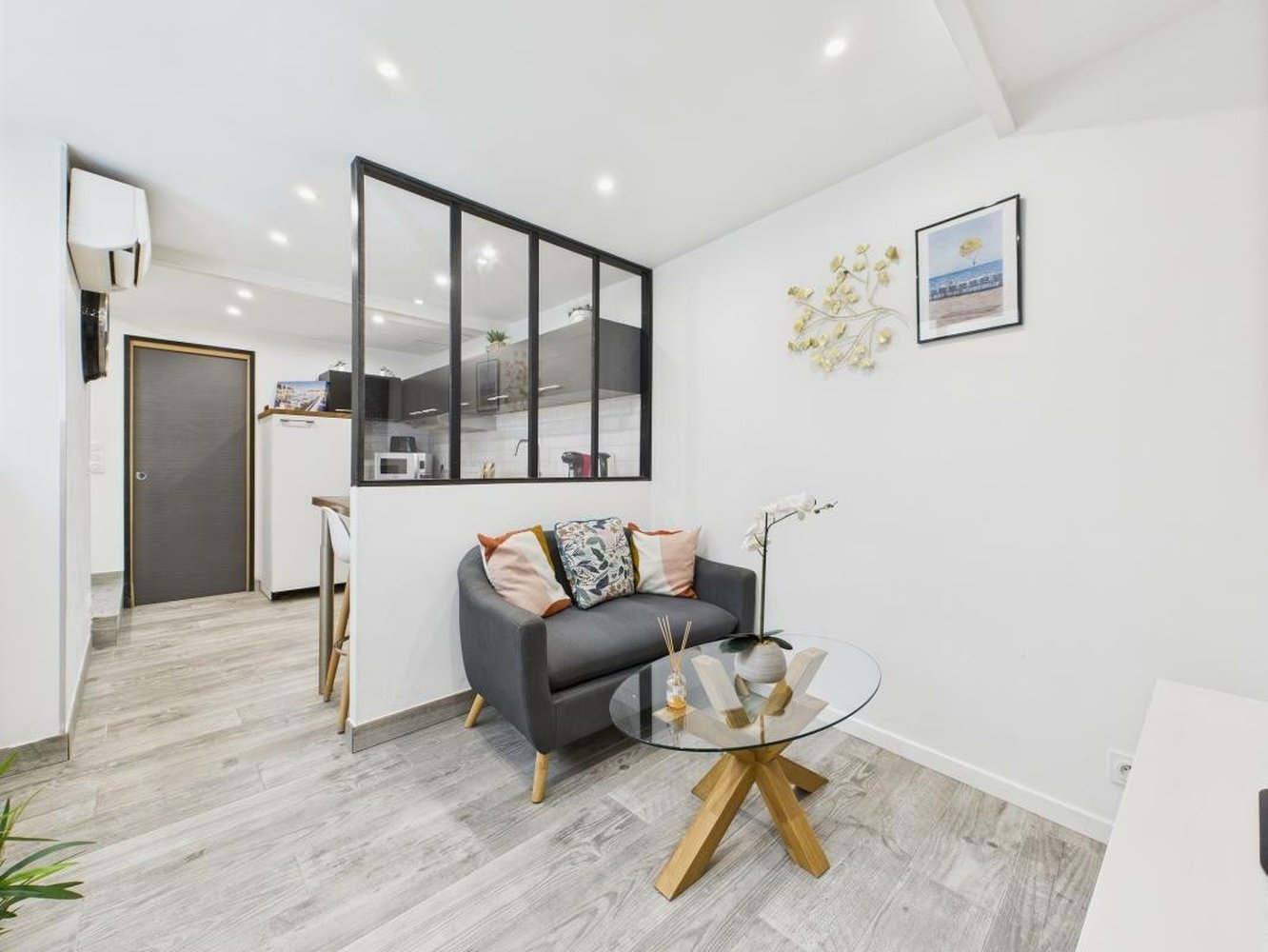 Property photo in Carre d'Argent