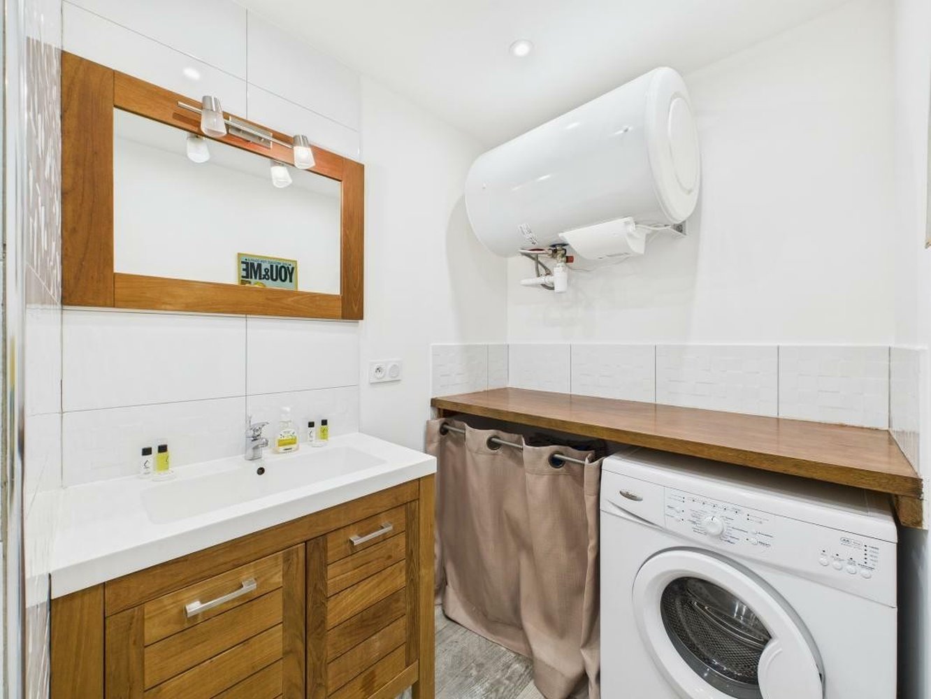 Property photo in Carre d'Argent