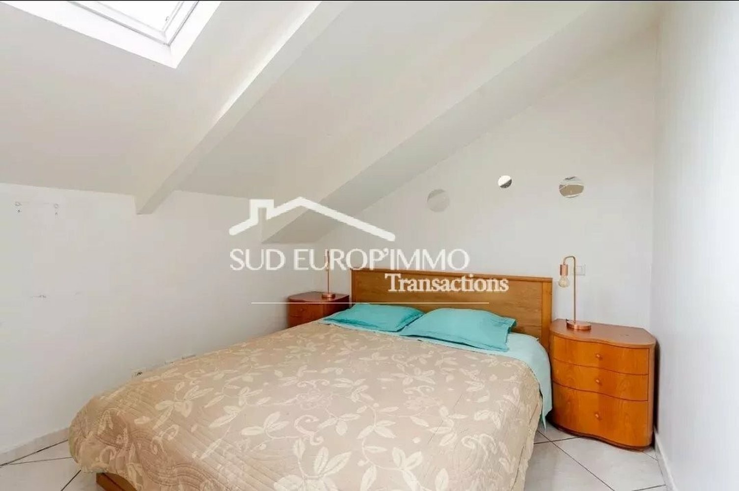 Property photo in Carre d'Argent