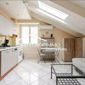 Property in Carre d'Argent