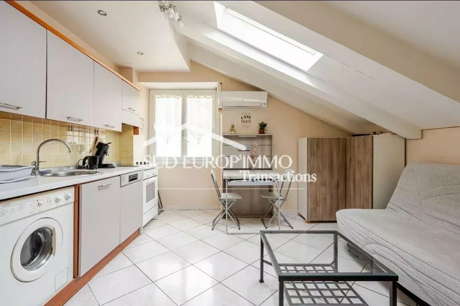 Property photo in Carre d'Argent