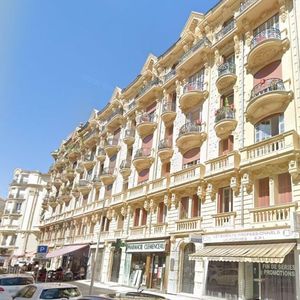 Property in Carre d'Argent